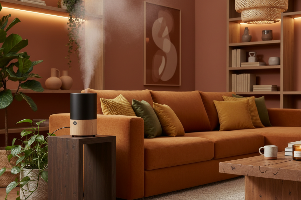 Air Humidifiers
