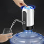 Smart Electric Water Dispenser Pump – USB Rechargeable