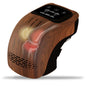 Smart Knee Massager – Heat, Vibration & Infrared Relief