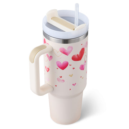Insulated Tumbler 40oz
