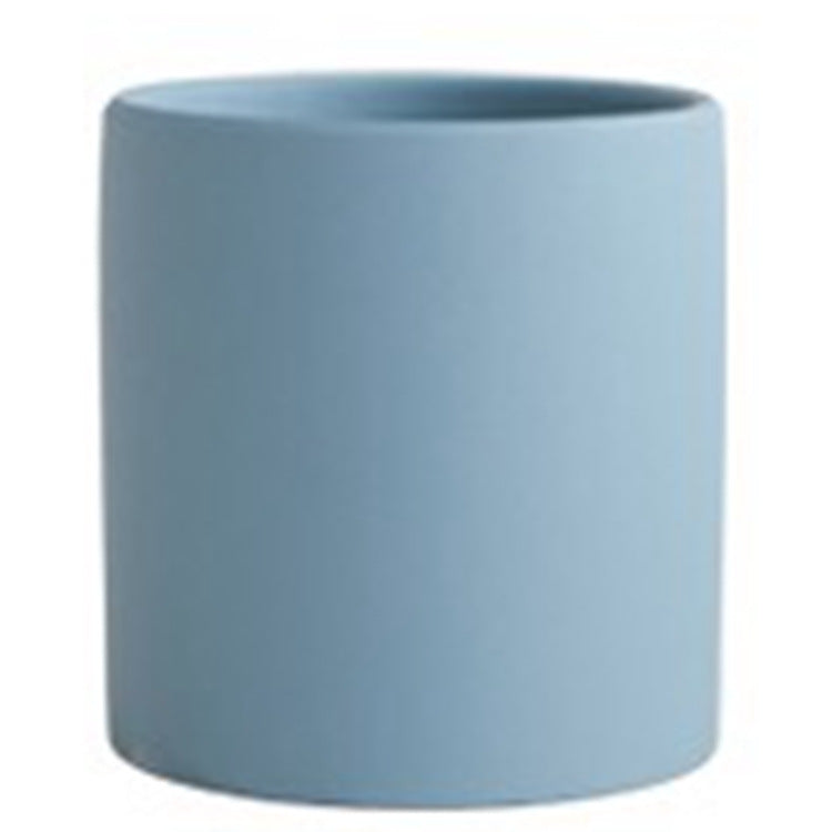 Nordic Ceramic Planter Pot