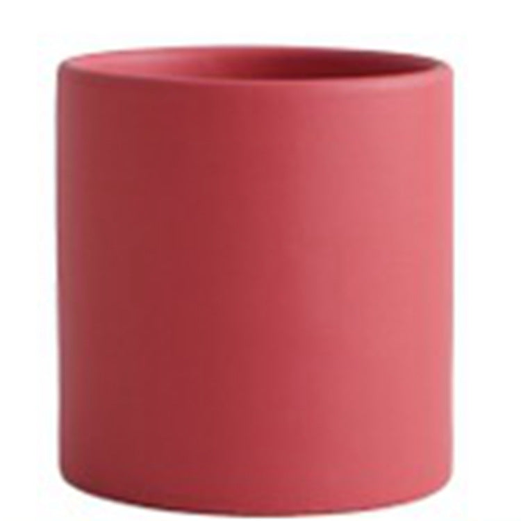 Nordic Ceramic Planter Pot