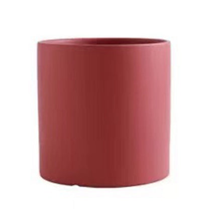 Nordic Ceramic Planter Pot