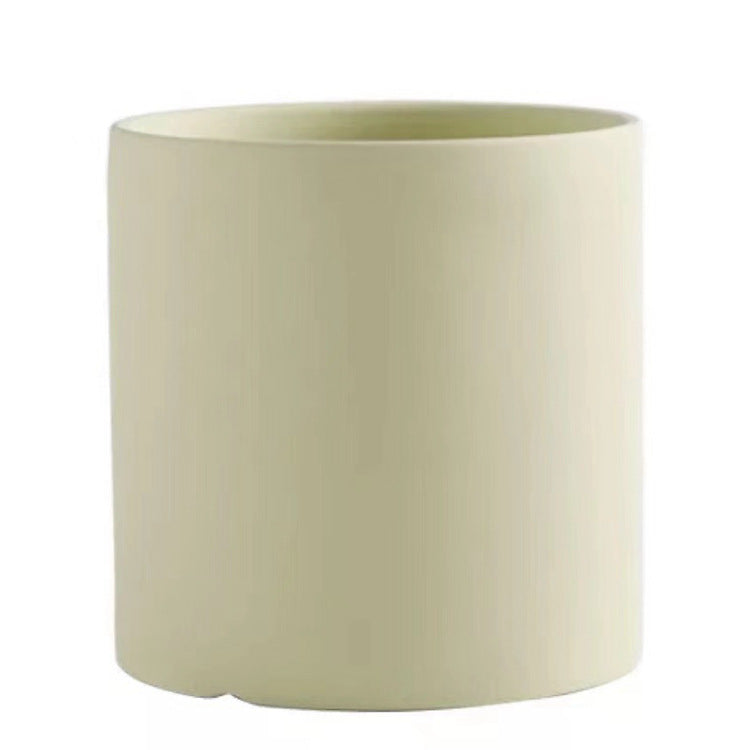 Nordic Ceramic Planter Pot