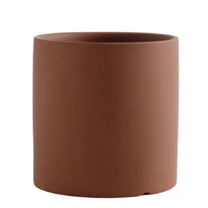 Nordic Ceramic Planter Pot