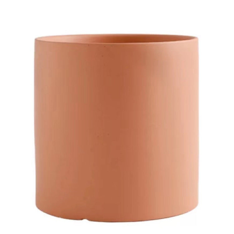 Nordic Ceramic Planter Pot