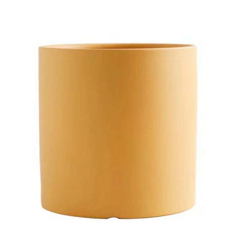 Nordic Ceramic Planter Pot