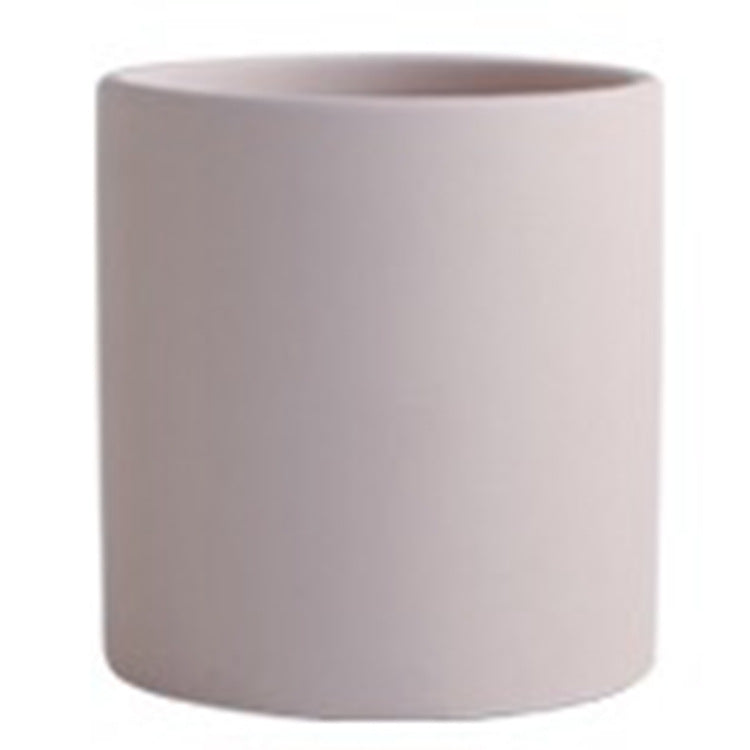 Nordic Ceramic Planter Pot