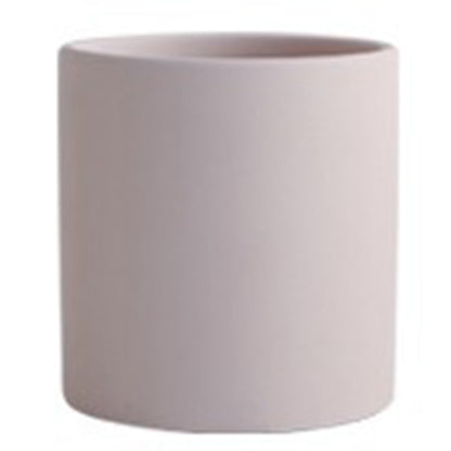 Nordic Ceramic Planter Pot
