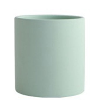 Nordic Ceramic Planter Pot