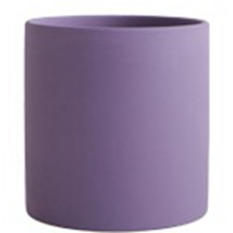 Nordic Ceramic Planter Pot