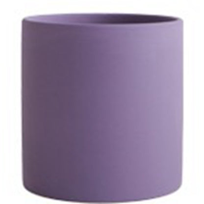 Nordic Ceramic Planter Pot