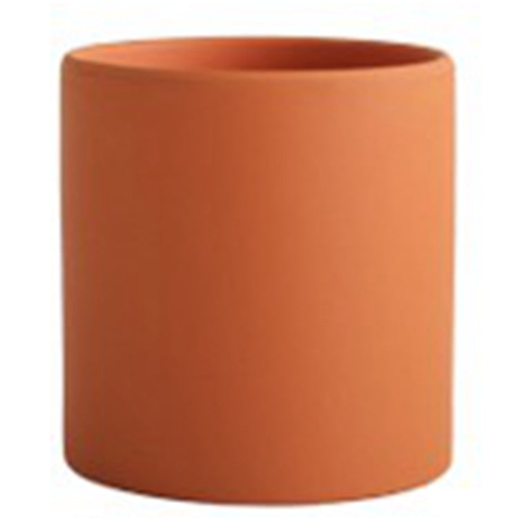 Nordic Ceramic Planter Pot