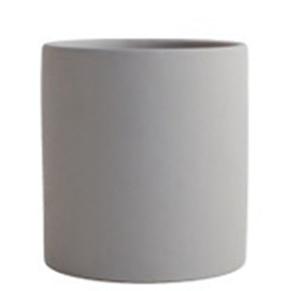 Nordic Ceramic Planter Pot