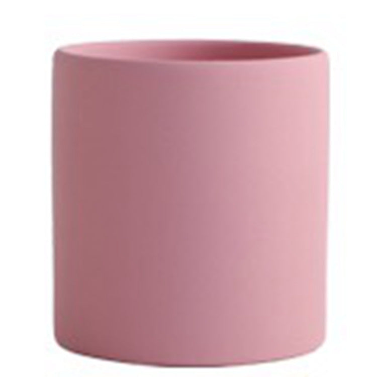 Nordic Ceramic Planter Pot