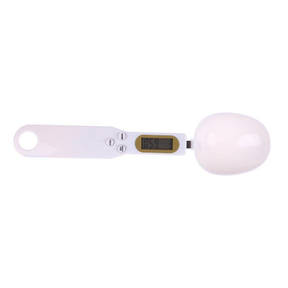 Digital Spoon Scale with LCD