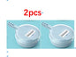 8-in-1 Mandoline Slicer Set