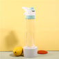 Spray Water Bottle — Sport, Travel & Home | 500ml / 700ml