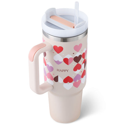 Insulated Tumbler 40oz