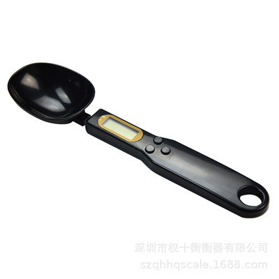 Digital Spoon Scale with LCD