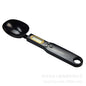 Digital Spoon Scale with LCD
