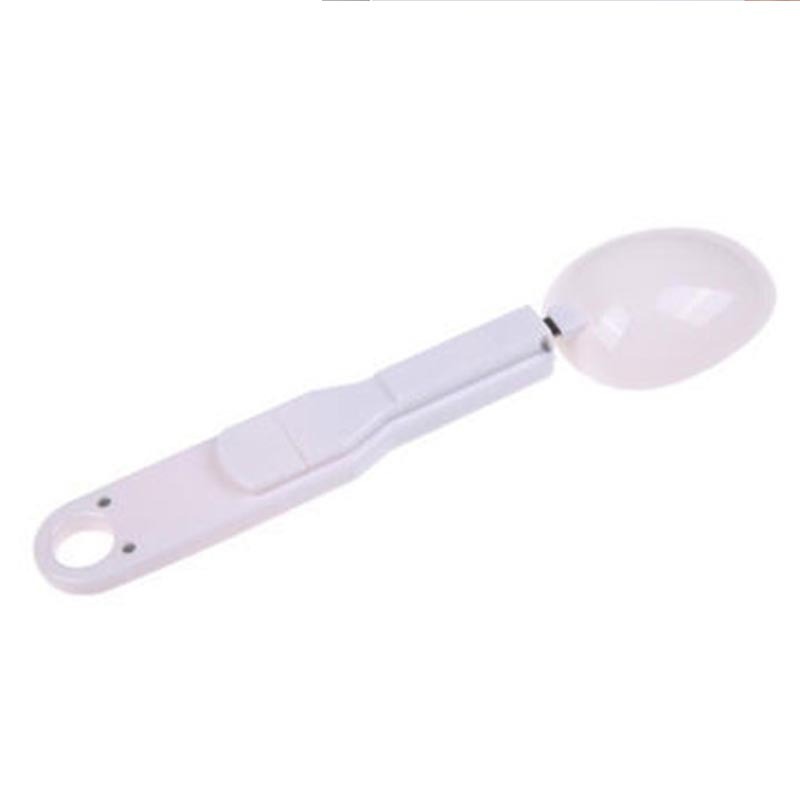 Digital Spoon Scale with LCD