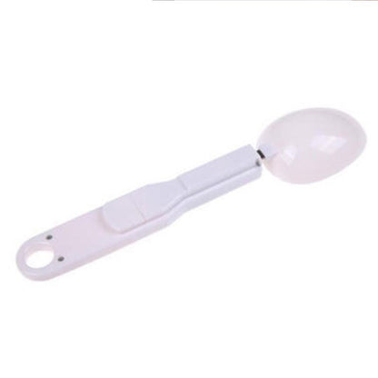 Digital Spoon Scale with LCD