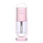 USB Humidifier with Night Light Projection | 200ml
