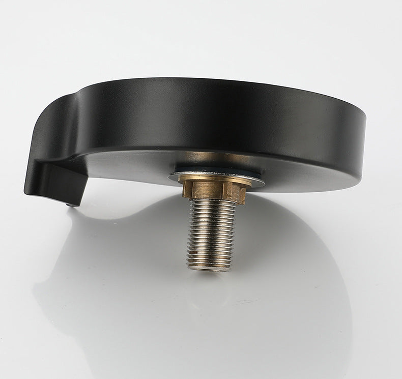Glass Rinser for Kitchen Sink – Stainless Steel Cup Washer