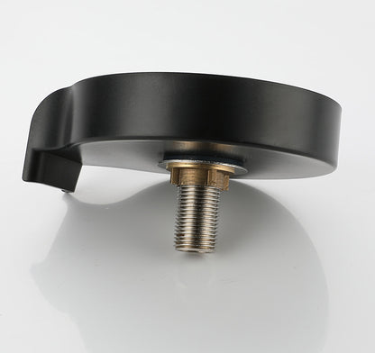 Glass Rinser for Kitchen Sink – Stainless Steel Cup Washer