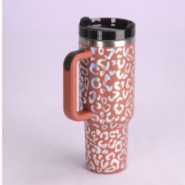 Insulated Tumbler 40oz