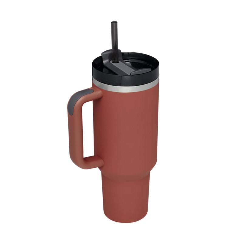 Insulated Tumbler 40oz