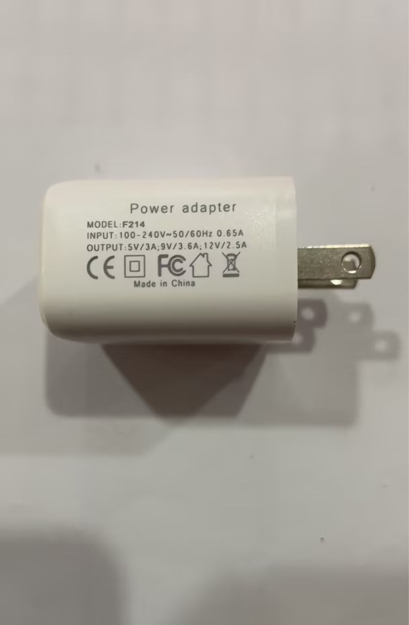 Smart Atmosphere Lamp 5-in-1 — LED, Bluetooth Speaker, 15W Wireless Charger, Alarm Clock & Night Light