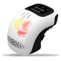 Smart Knee Massager – Heat, Vibration & Infrared Relief