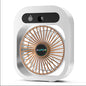 USB Misting Fan & Humidifier