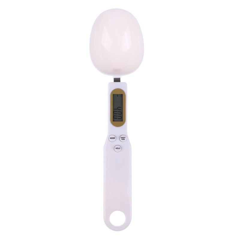 Digital Spoon Scale with LCD