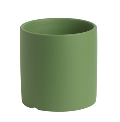 Nordic Ceramic Planter Pot