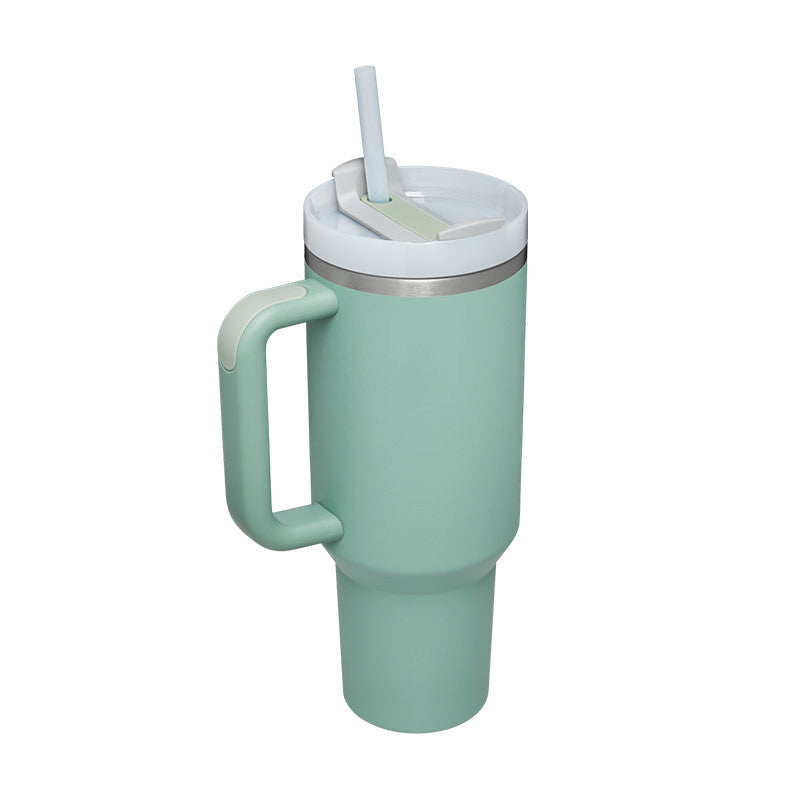 Insulated Tumbler 40oz