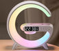 Smart Atmosphere Lamp 5-in-1