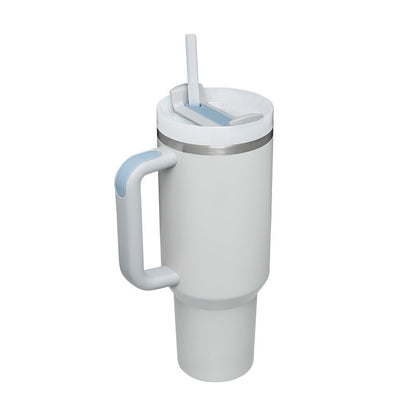 Insulated Tumbler 40oz