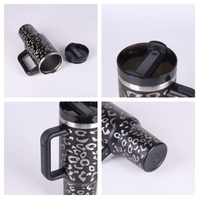 Insulated Tumbler 40oz