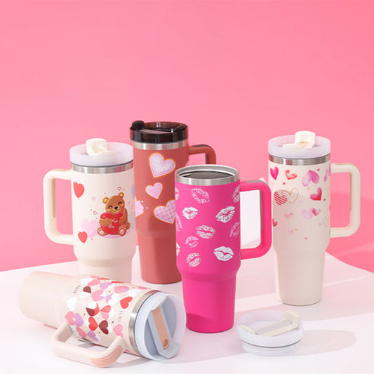 Insulated Tumbler 40oz