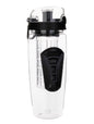 Fruit Infuser Water Bottle – 32oz BPA-Free