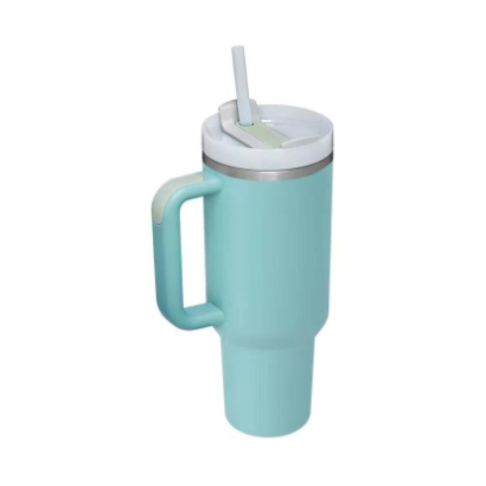 Insulated Tumbler 40oz