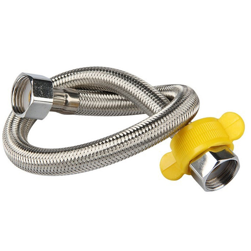 Glass Rinser for Kitchen Sink – Stainless Steel Cup Washer