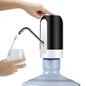 Smart Electric Water Dispenser Pump – USB Rechargeable