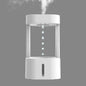 Anti-Gravity Humidifier & Aroma Diffuser